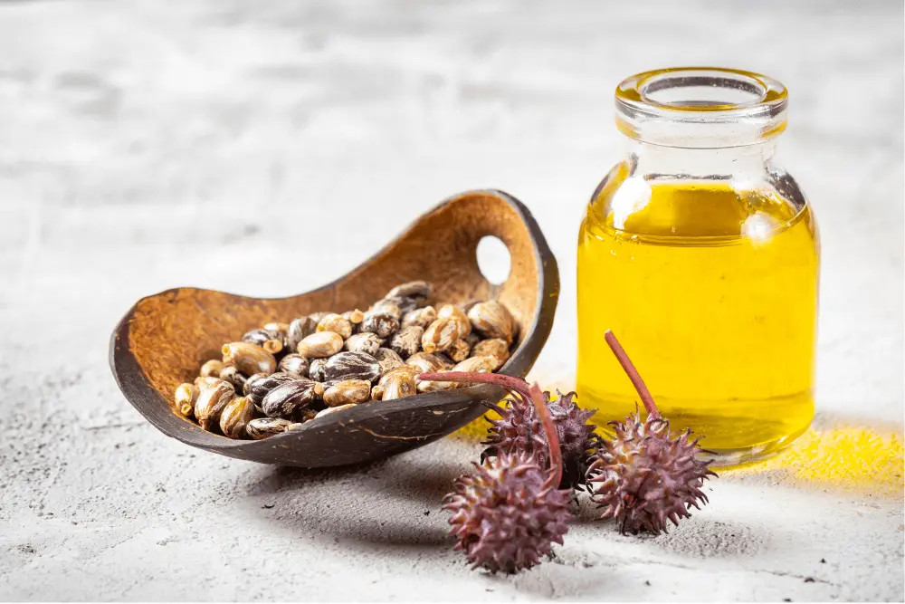 Castor Oil