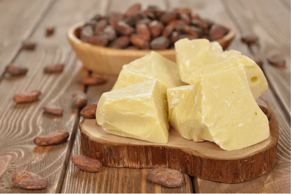Cocoa Butter
