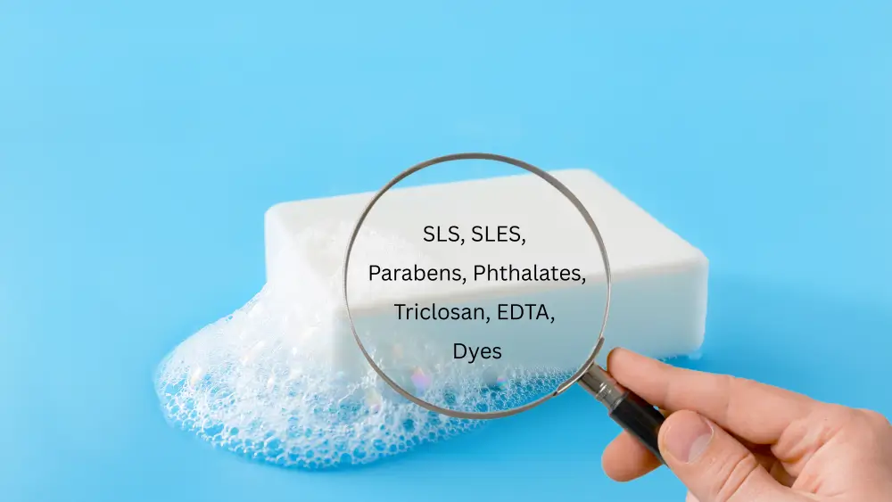 Chemicals in Your Skincare