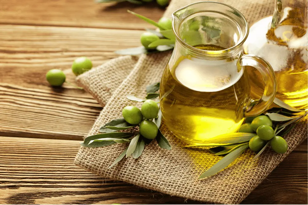 Olive Oil