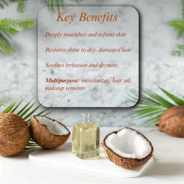 Coconut Oil