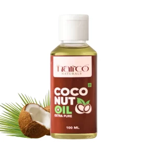 Coconut Oil