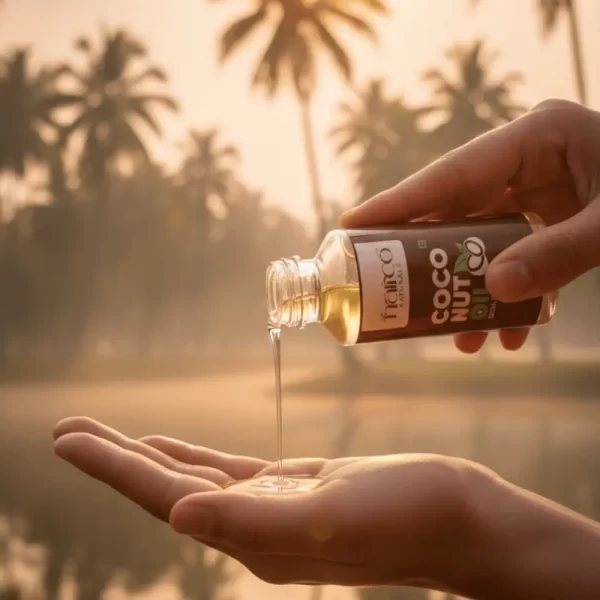 Coconut Oil