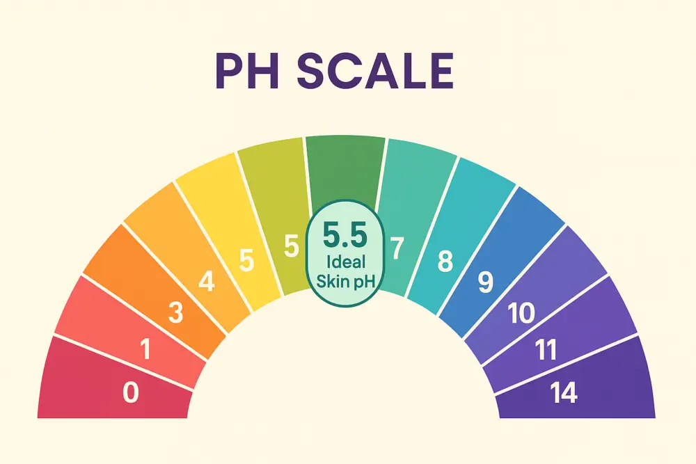 pH Balance