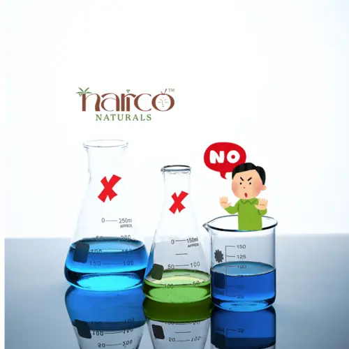 No Sulphates Parabens-latest