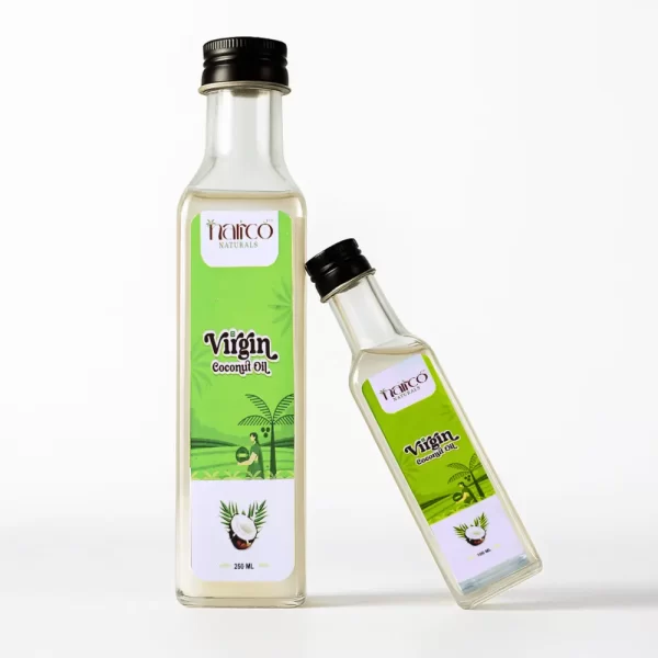 VCO Oil