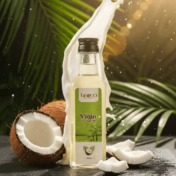 VCO Oil