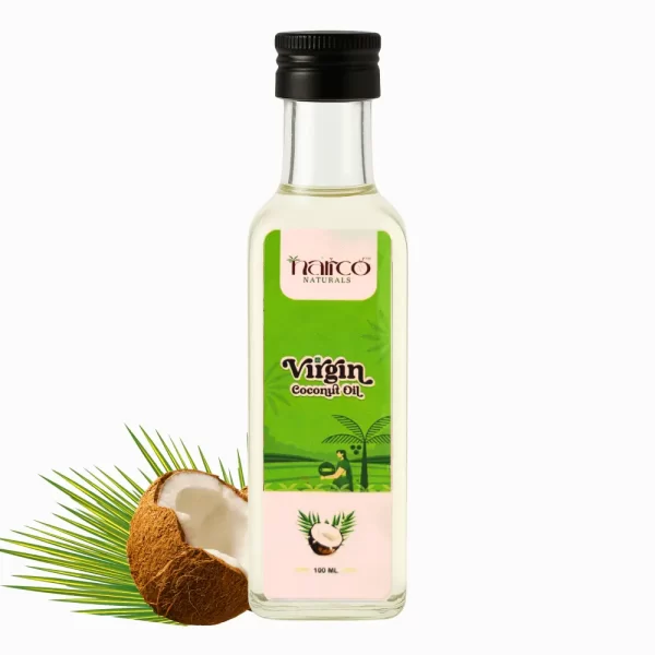 VCO Oil