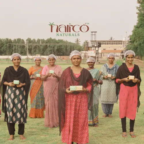 Women Empowerment