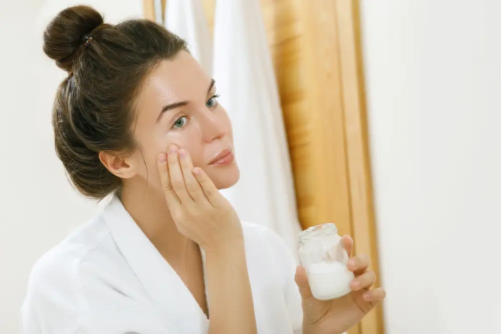 Deep Hydration and Moisturization