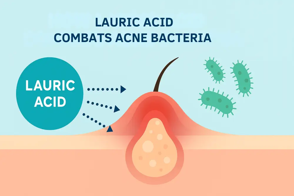 Bacteria Naturally