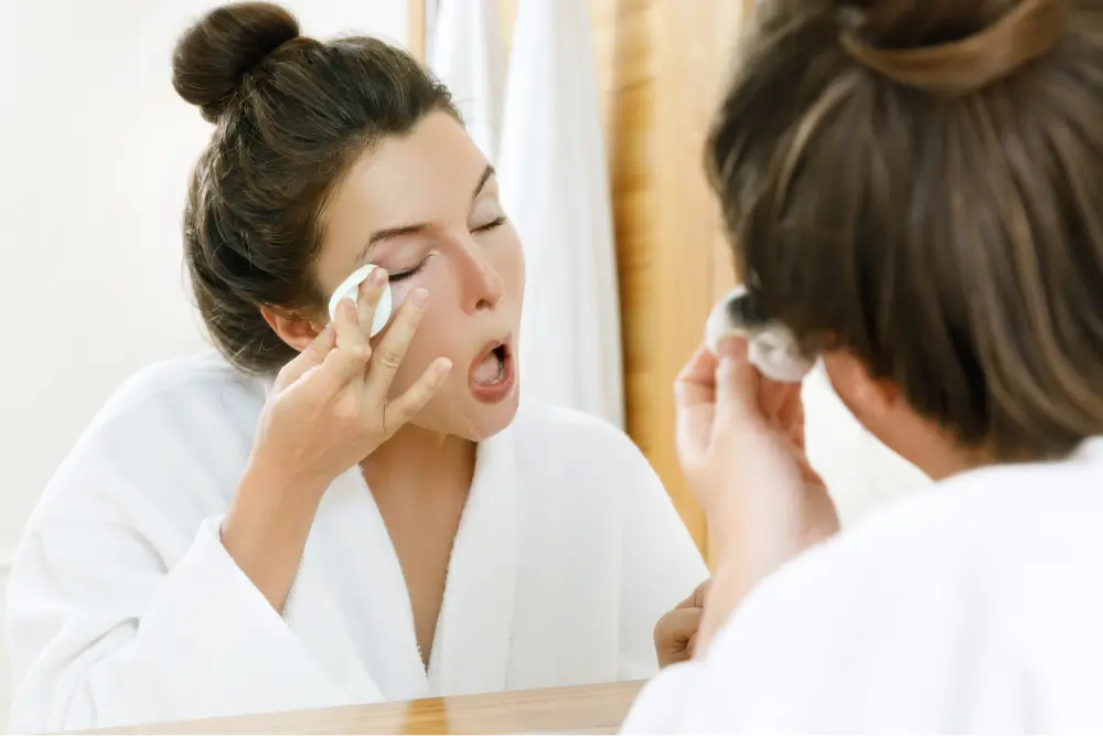 Natural Makeup Remover