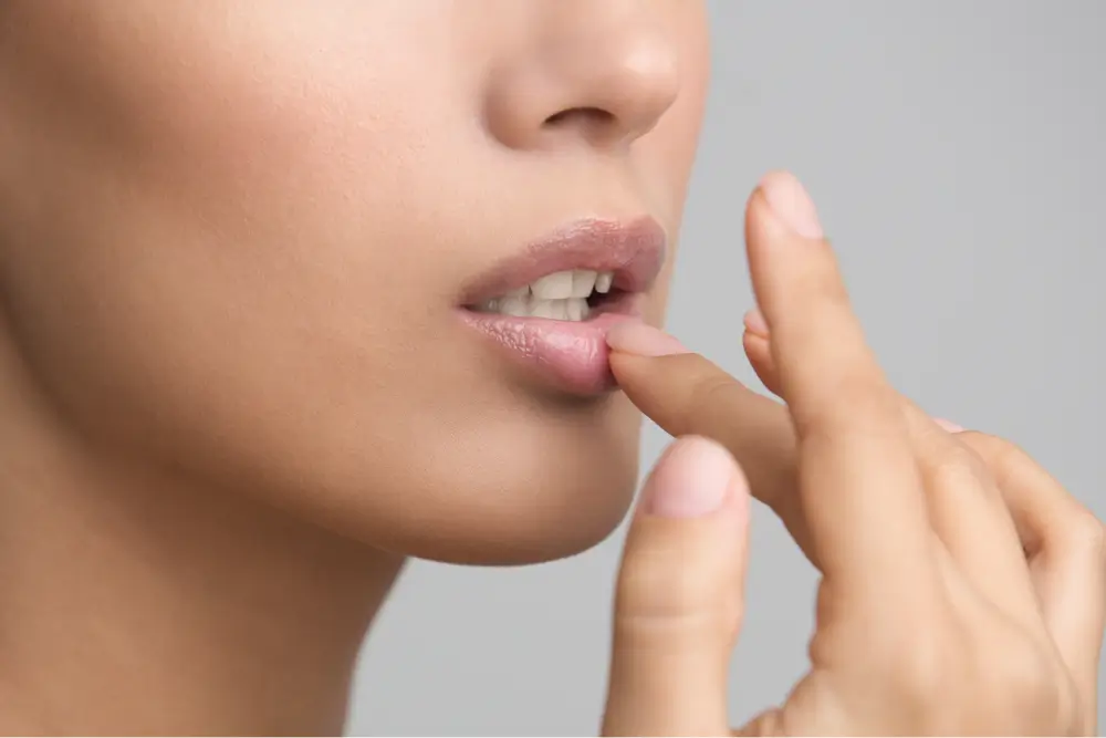 Natural Lip Balm