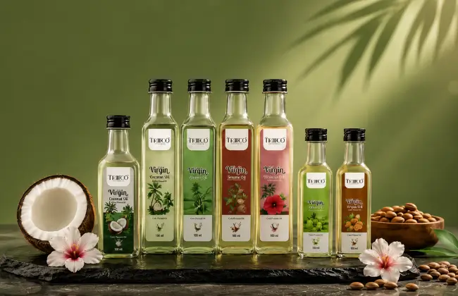 Naricos-Oils-Category