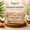 Narico Toasted Coconut Soap