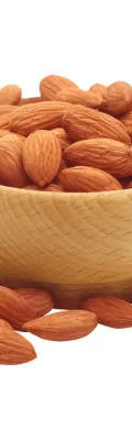 Almond-Narico
